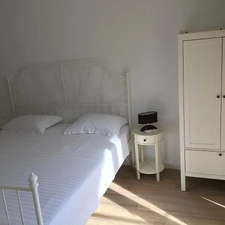 Apartamento Beachfront Nica , Prapratno